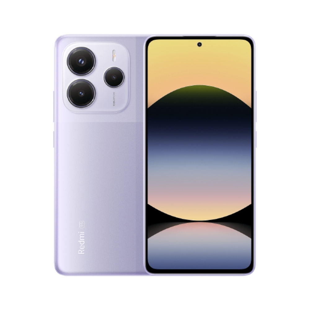XIAOMI R. NOTE 14 5G 8+256 PURPLE